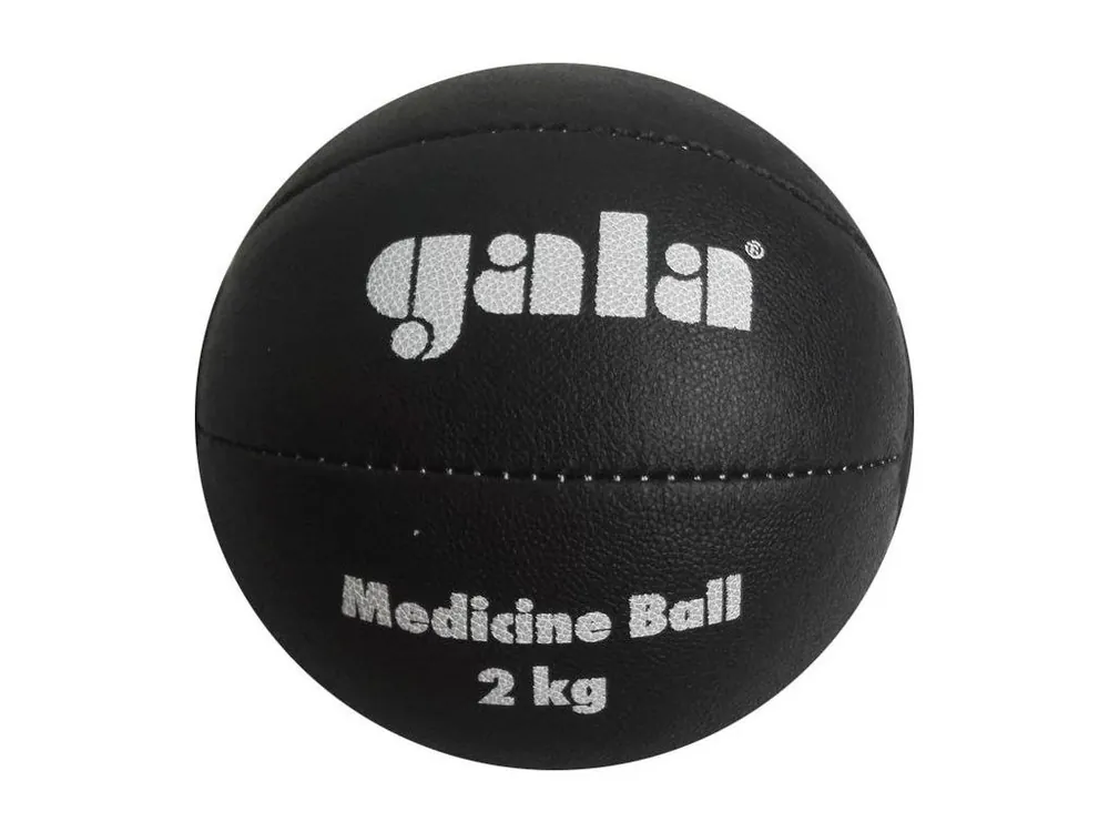 Míč medicinbal 0320S Gala 2kg Top Prodej