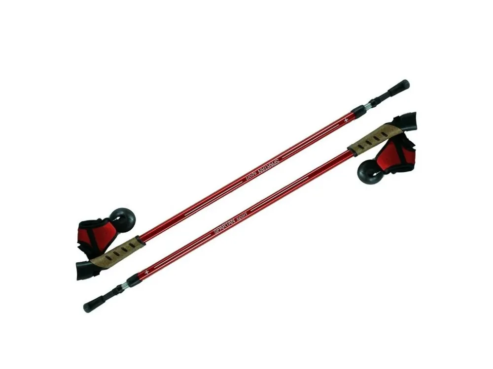 Trekingové hole nordic walking 105-135cm Přímo Od Výrobce