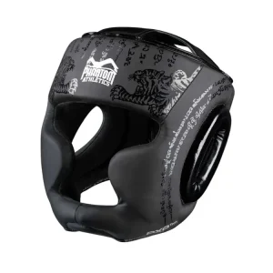 Sleva Boxerská helma Phantom Athletics Muay Thai Full Face