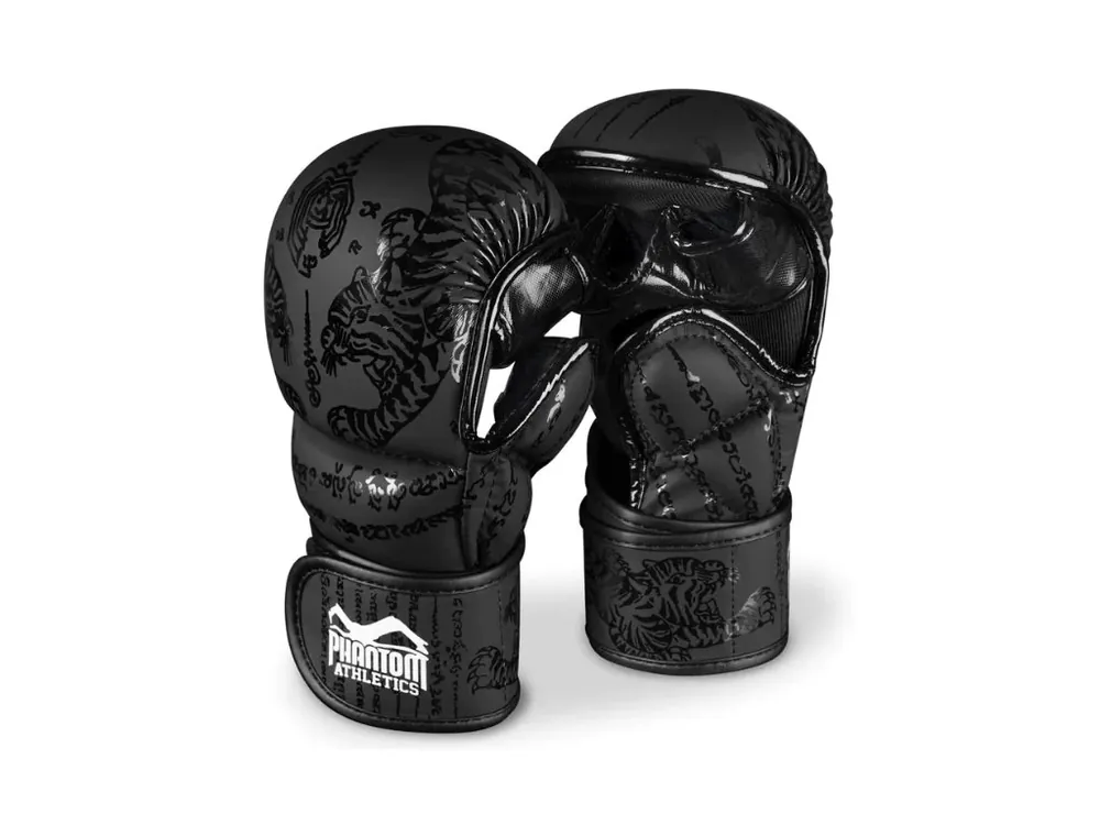 Odeslání Ihned MMA rukavice Phantom Athletics MUAY THAI Sparring
