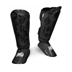 Chrániče holení Phantom Athletics MUAY THAI Jen Po Omezenou Doba