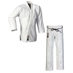 Cenový Hit Dámské Jiu Jitsu kimono Pearl Pure Lady Cut