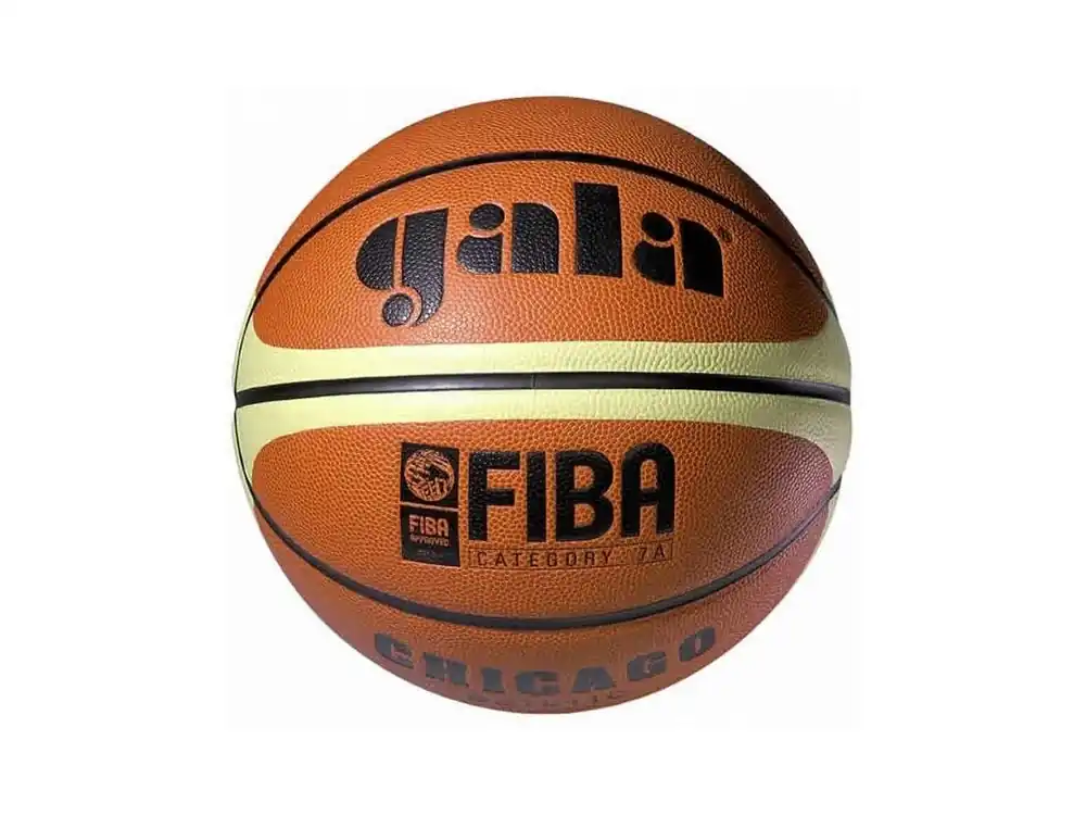 Míč basket GALA CHICAGO BB5011C vel.5 Přímo Od Výrobce
