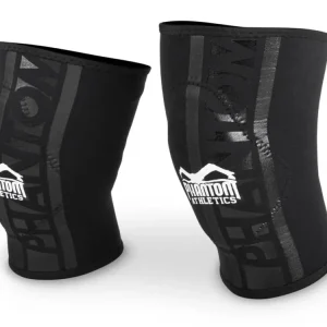 Cenově Výhodný Chrániče na kolena Phantom Athletics APEX GRAPLING
