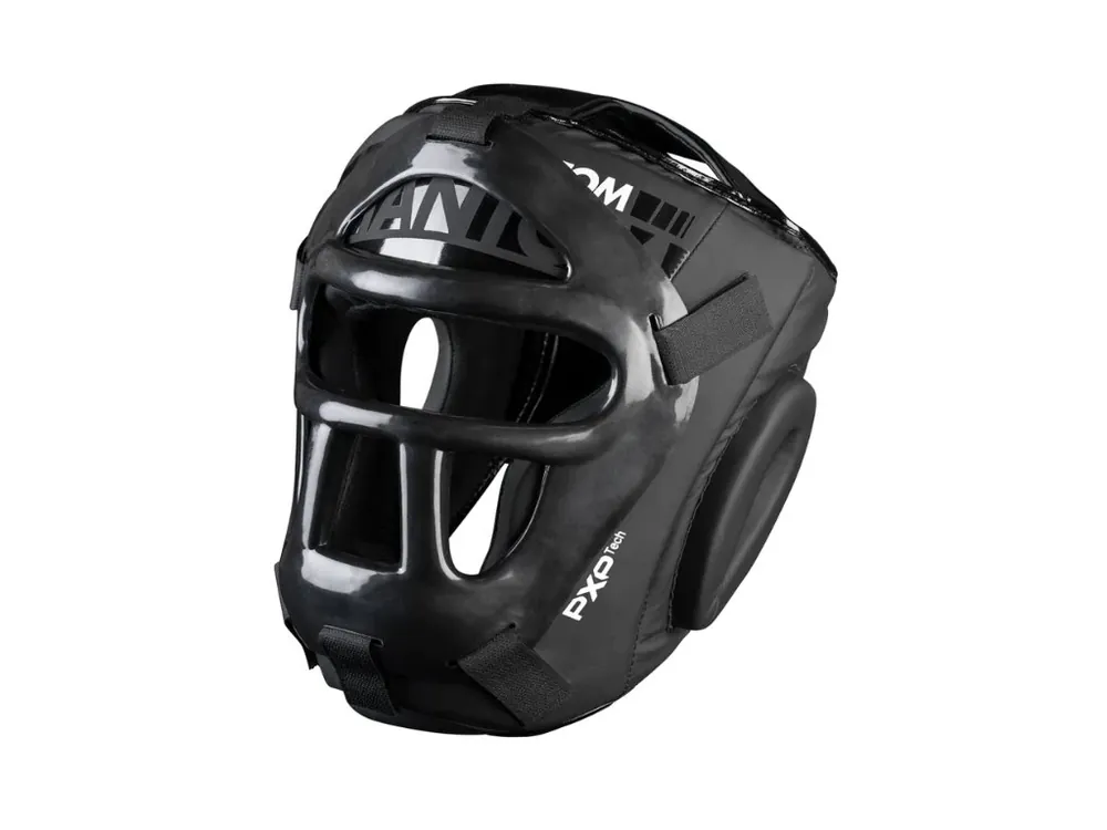 Boxerská helma Phantom Athletics APEX Cage Nízká Cena
