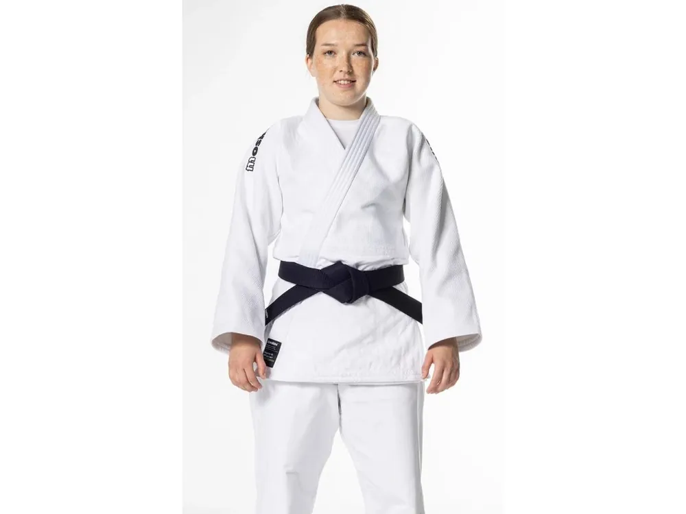 Nejlepší Cena Kabát judo 950g DAX MOSKITO PLUS bílé