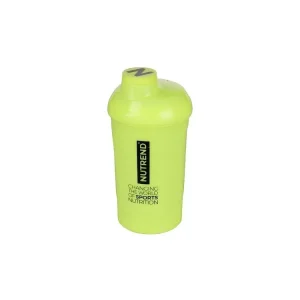 Shaker šejkr 600 ml žlutá Nejlepší Cena
