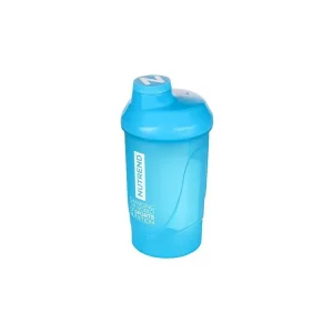 Nízká Cena Shaker šejkr 600 ml modrá