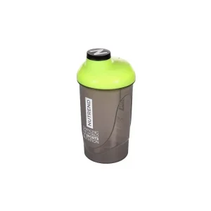 Originální Shaker šejkr 600 ml černá