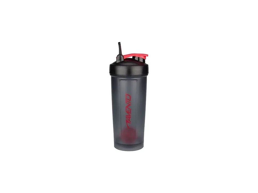 Shake Bottle šejkr 1000 ml růžová Tovární Cena