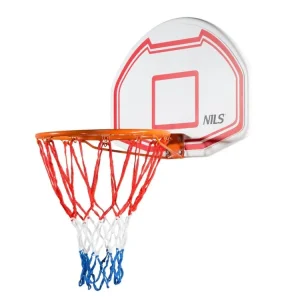 Cenově Výhodný Basketbalový koš NILS TDK009
