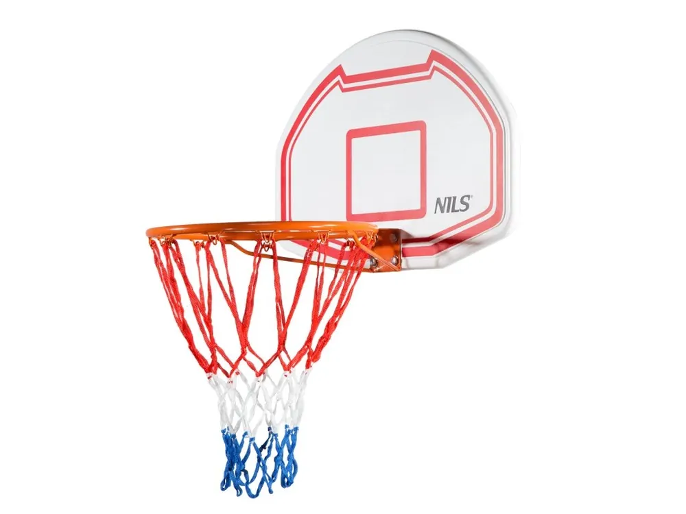 Cenově Výhodný Basketbalový koš NILS TDK009