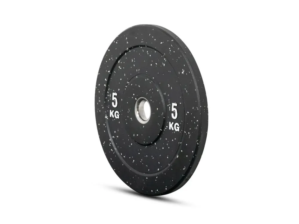 Kotouč EPDM Bumper Rubber Plate 5 kg Nejprodávanější