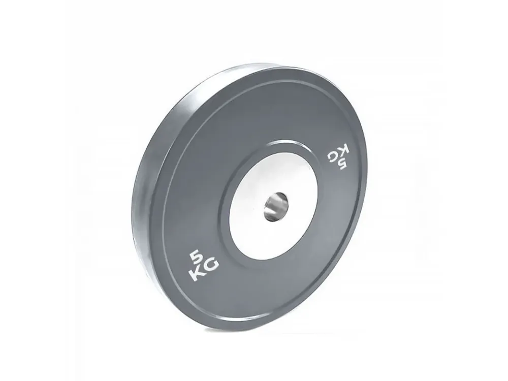 Kotouč HQ Rubber Bumper Plate 5 kg Nejlepší Cena