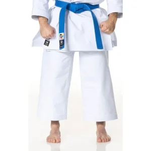 KALHOTY TOKAIDO KATA MASTER PROFESSIONAL WKF APPROVED Zlevněný