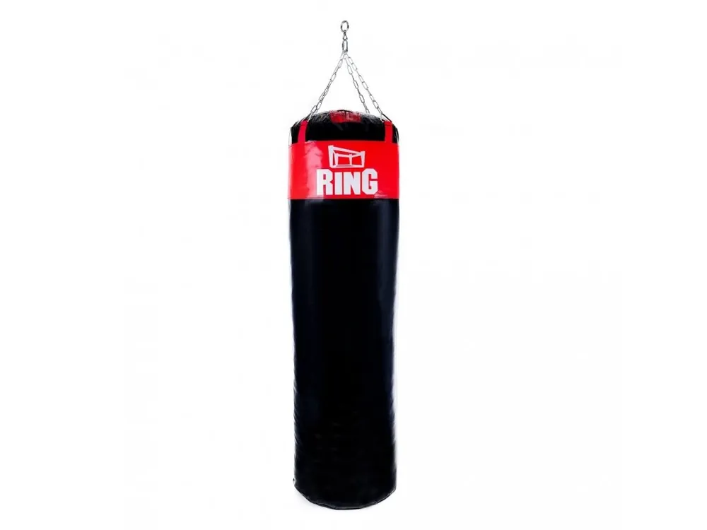 OUTDOOR Boxovací pytel 160 x 45 cm 50 kg RING SPORT KOLOS Expresní Doručení