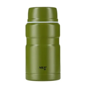 Kup Teď Termoska na jídlo NILS Camp NCT02 750 ml