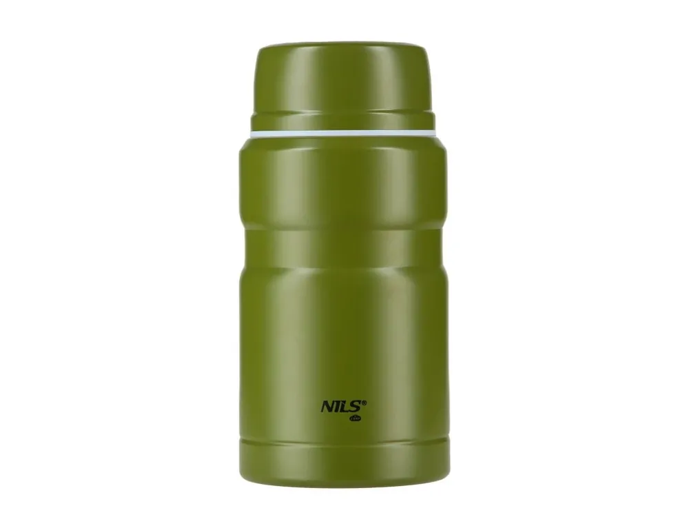 Kup Teď Termoska na jídlo NILS Camp NCT02 750 ml
