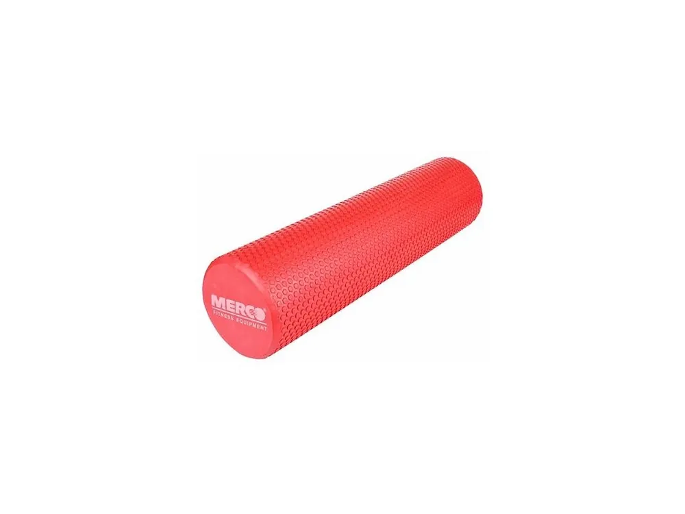 Yoga EVA Roller jóga válec červená Pouze Dnes
