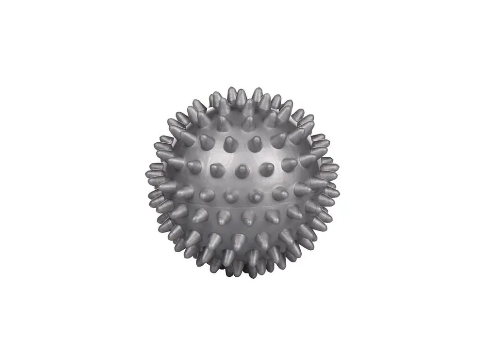 Expresní Doručení Massage Ball masážní míč šedá