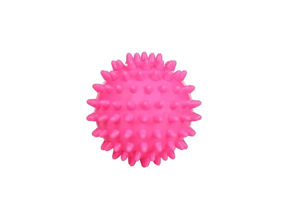 Autentický Massage Ball masážní míč růžová