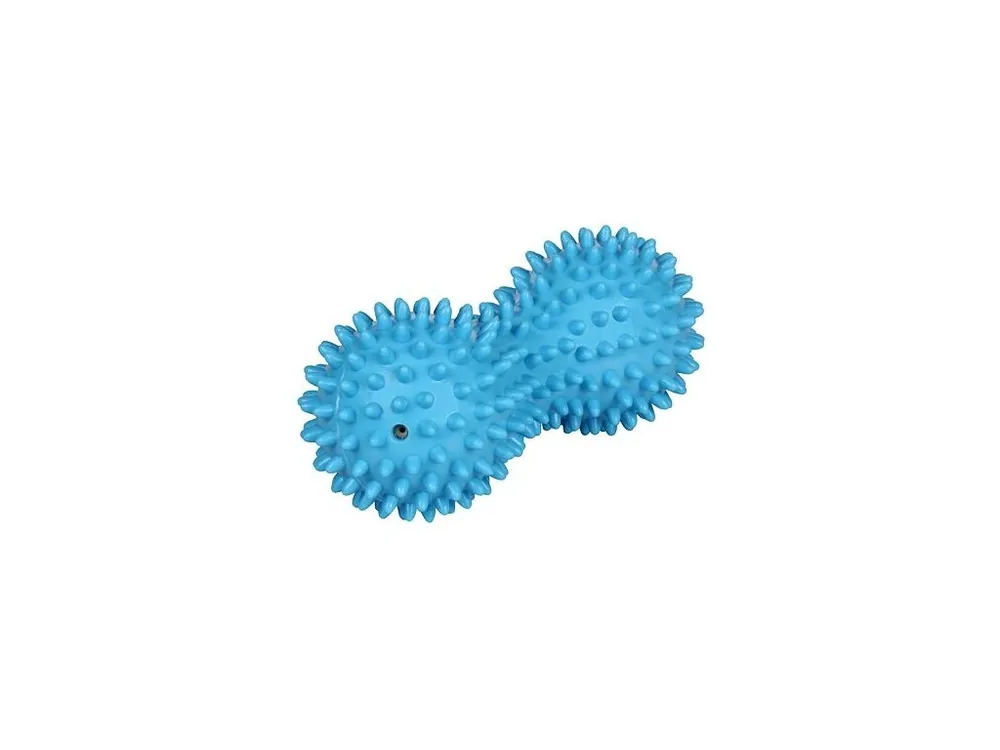 Nejprodávanější Massage Peanut Ball masážní míč modrá