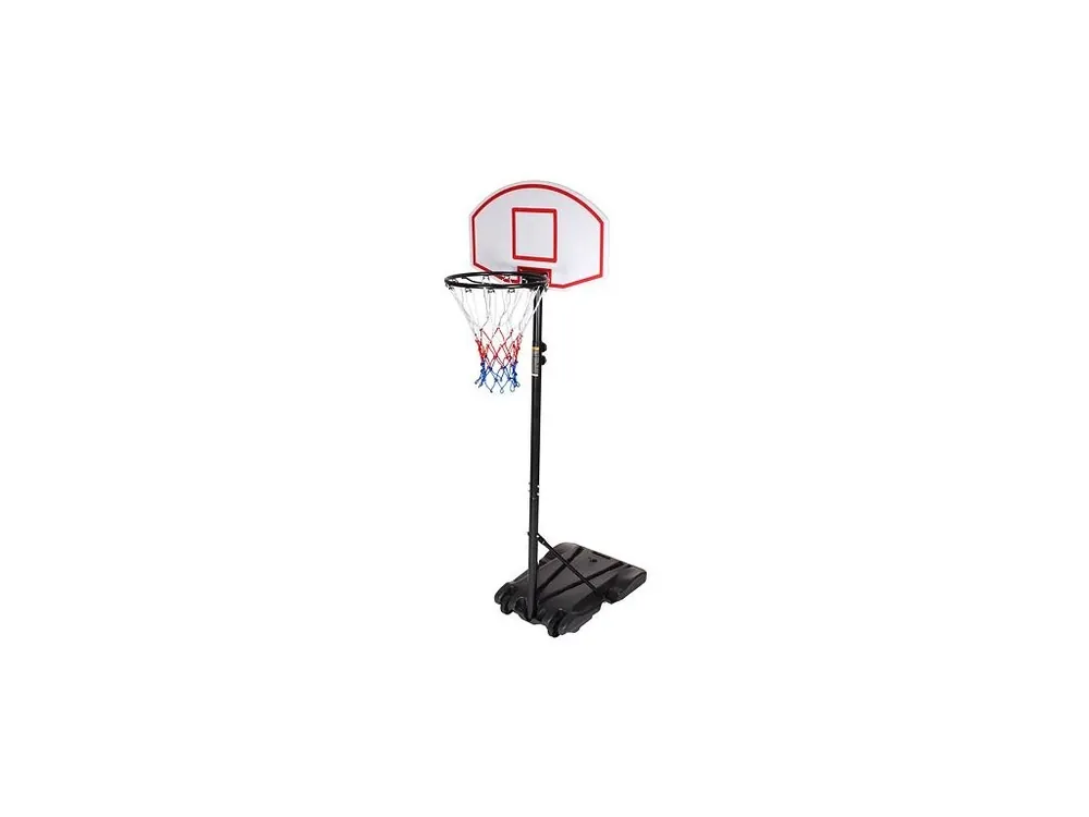 Defender basketbalový koš se stojanem Originální