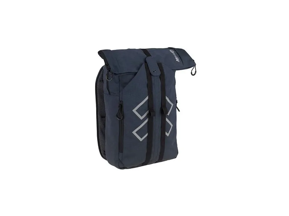 Messenger 18L turistický batoh modrá Omezená Nabídka