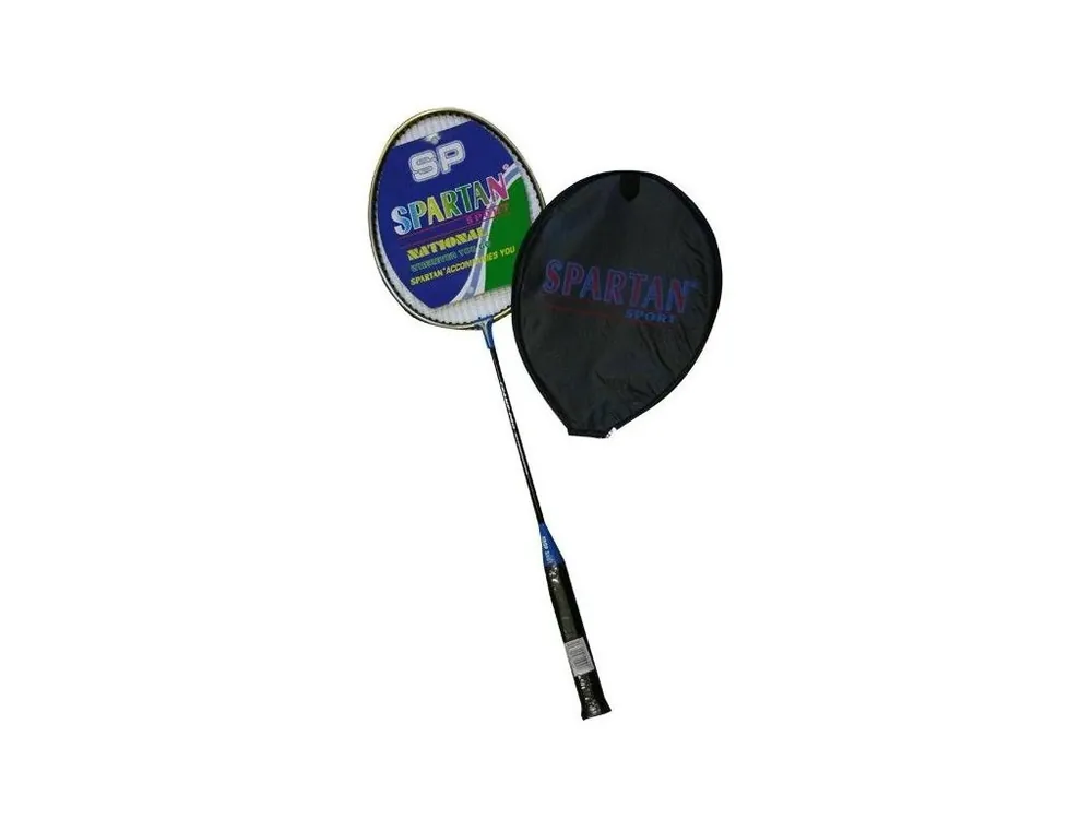 BADMINTONOVÁ RAKETA DROP SHOT Nejprodávanější