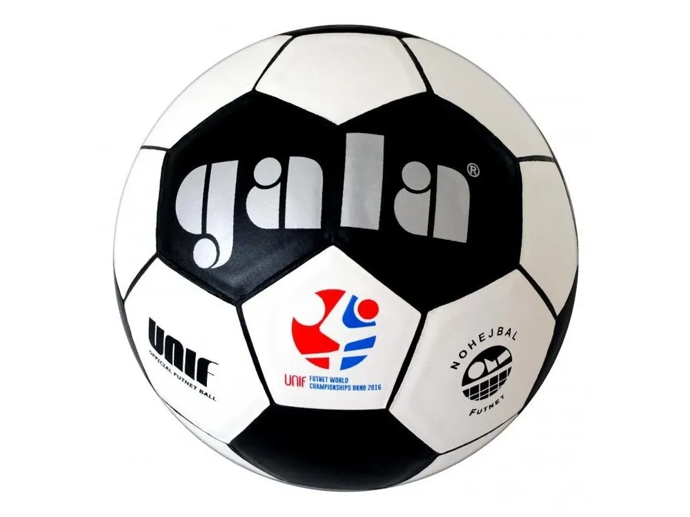 Míč nohejbal Gala BN5042S Akce