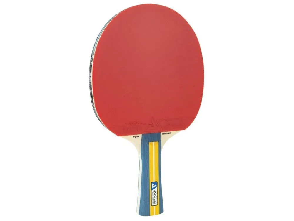 Nejlepší Cena Pálka na stolní tenis JOOLA TEAM MASTER