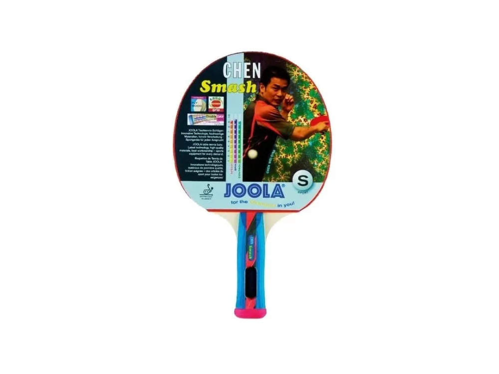 Originální Pálka na stolní tenis JOOLA ROSSKOPF SMASH