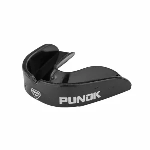 Must-Have PUNOK chránič zubů senior černý