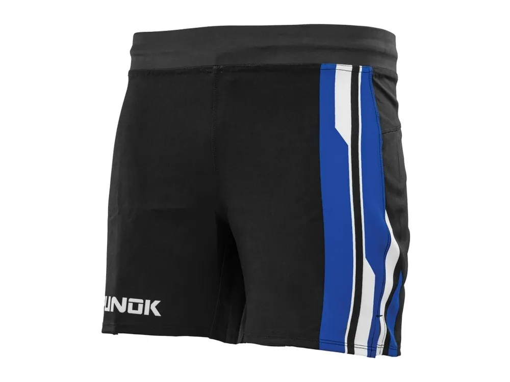 Sleva PUNOK Fight sportovní šortky