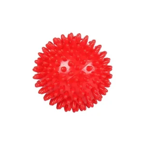 Aktuální Massage Ball masážní míč červená