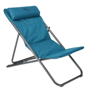 Cenově Výhodný Turistické lehátko NILS Camp NC3018