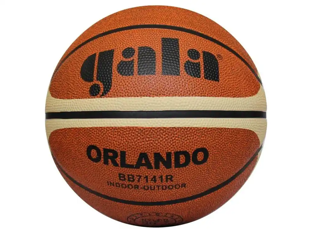 Ihned K Objednání Míč Basket ORLANDO BB7141R