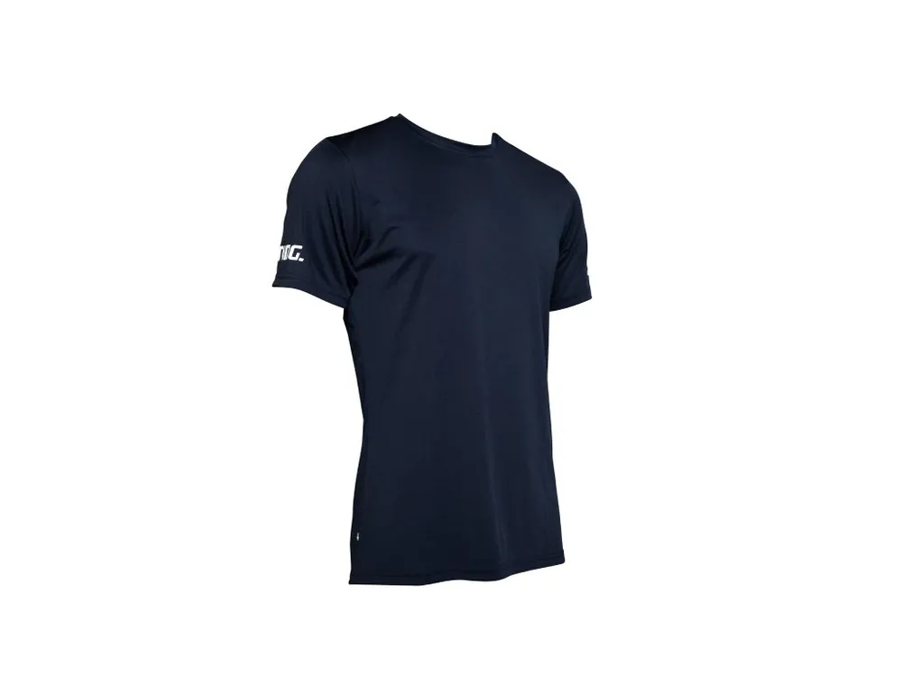 Speciální Cena SALMING Core 22 Training Tee Navy