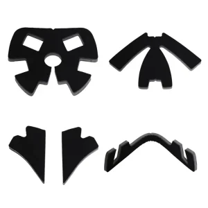 Odeslání Ihned SALMING Elite Helmet Interior Padding Black