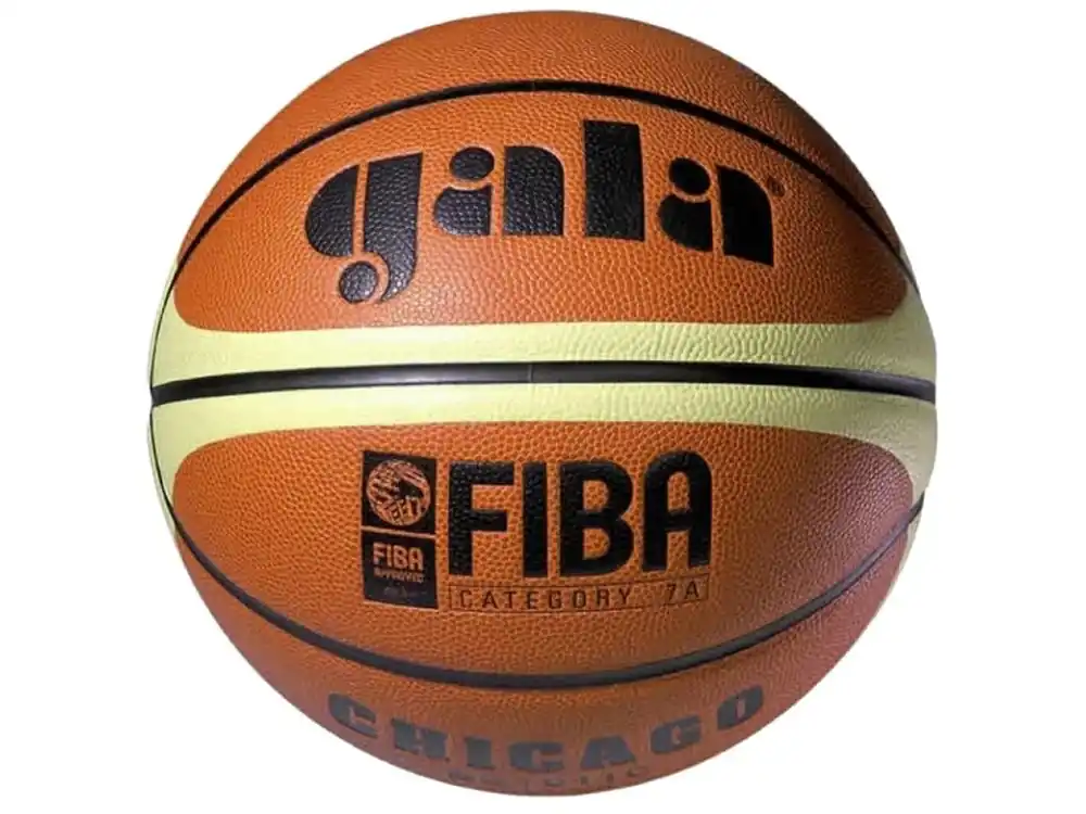 Míč basket GALA CHICAGO BB6011C vel.6 Finální Výprodej