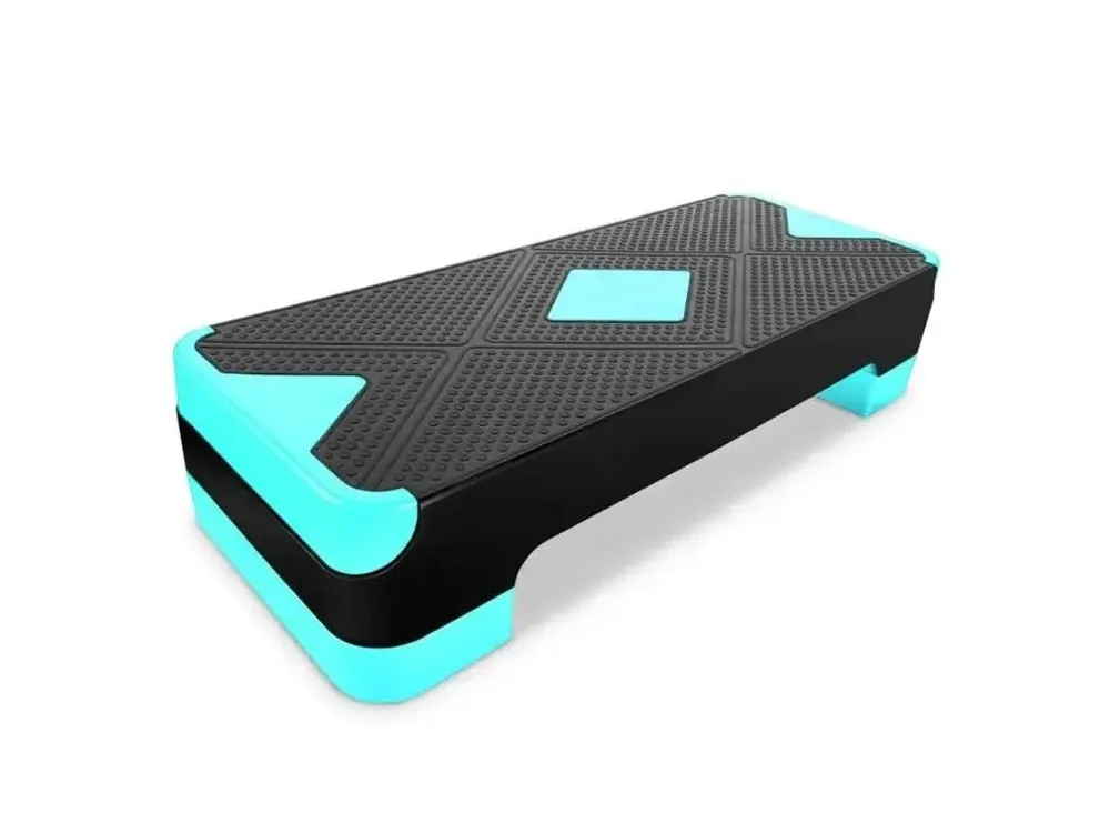 Bedýnka AEROBIC STEP 68x28x10-15 Poslední Šance