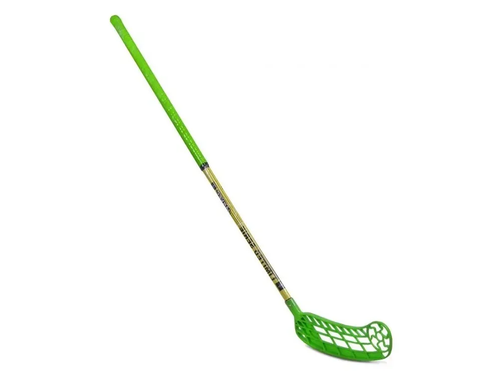 Autentický Florbal hůl Jarvec 95cm