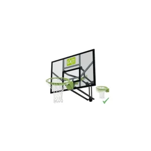 Basketbalový koš nástěnný Exit Galaxy + Dunkring Kup Teď