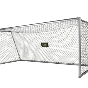 Ověřený Fotbalová hliníková brána Exit Scala 500 x 200 cm