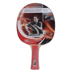 Pálka stolní tenis DONIC WALDNER 600 Zlevněný