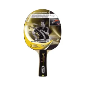 Pálka stolní tenis DONIC WALDNER 500 Originální