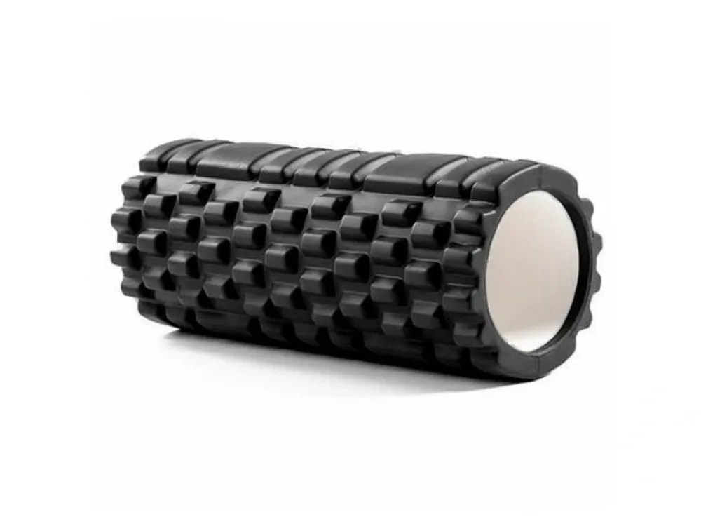 Časově Omezené Masážní VÁLEC YOGA FOAM ROLLER 33x14 cm