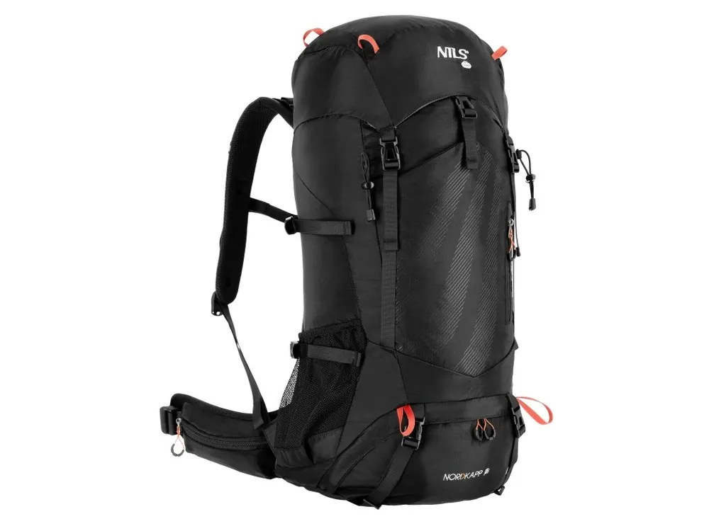 Hit Sezóny Turistický batoh NILS Camp NC1992 Nordkapp 65L