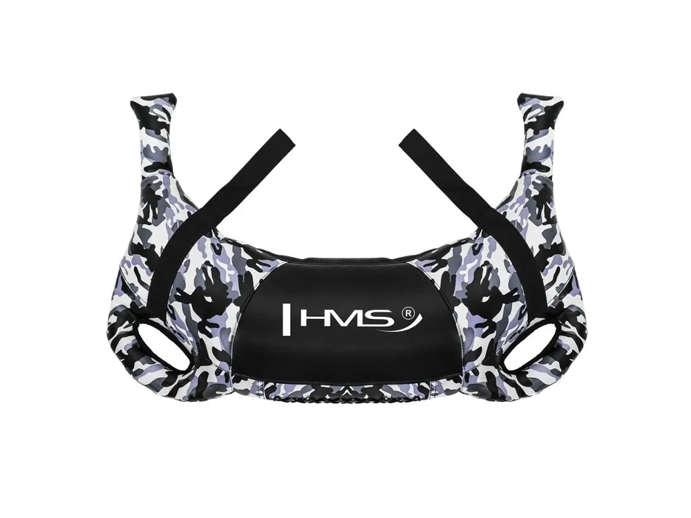 Bulgarian bag HMS WBF15 15 kg Nová Kolekce
