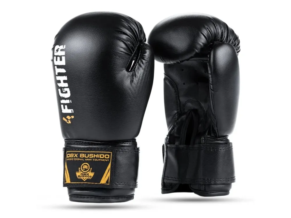 Juniorské boxerské rukavice DBX BUSHIDO ARB-407v5 6 oz. Hit Sezóny